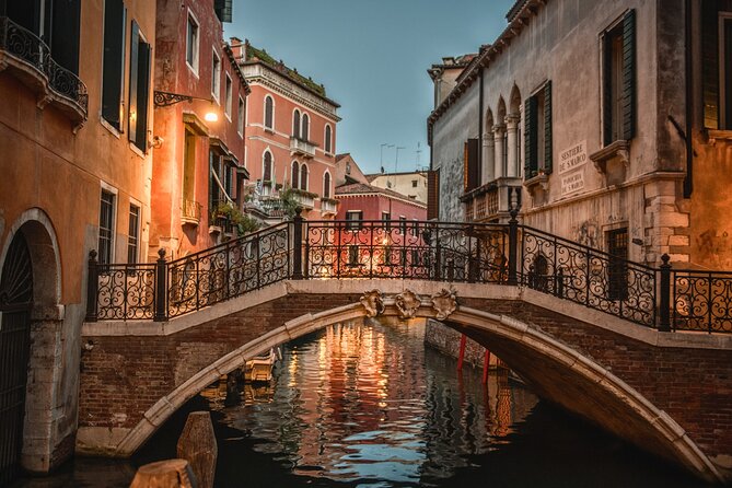 Venice Scavenger Hunt and Highlights Self Guided Audio Tour - Why This Venice Audio Hunt Works Better Than Wander-and-Guess