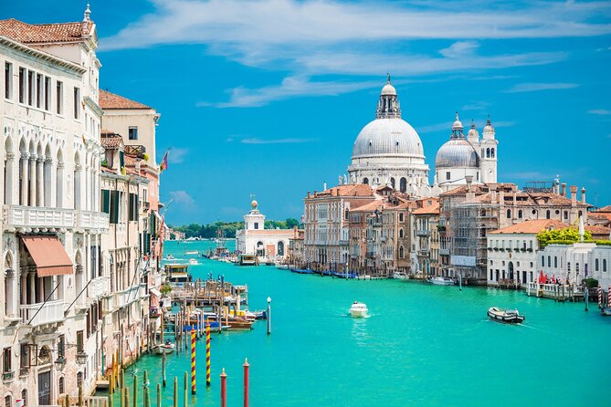 Venice Scavenger Hunt and Highlights Self Guided Audio Tour - Your 2.5 Hour Route, Stop by Stop in Plain English