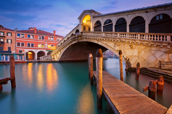 Venice Scavenger Hunt and Highlights Self Guided Audio Tour - Family-Friendly Venice: Keeping Kids Interested Without Bribes