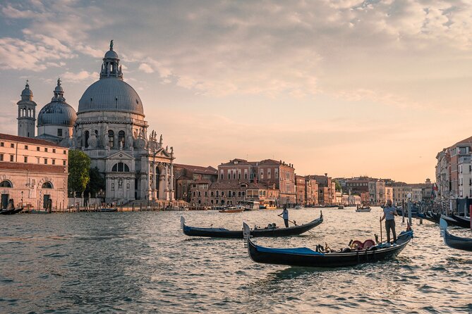 Venice Scavenger Hunt and Highlights Self Guided Audio Tour - What This Tour Does Not Include (And How to Avoid Frustration)