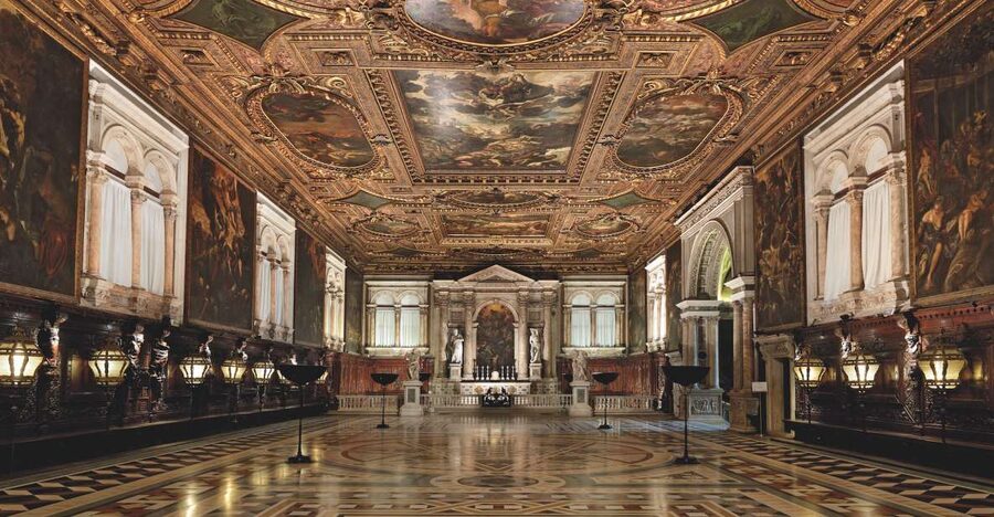 Venice: Scuola Grande di San Rocco Audioguide - Key things to know before you go