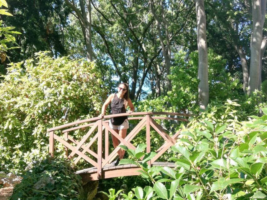 Venice: Secret City Gardens Walking Tour - Price and Value for a 2-Hour Garden Tour at $93