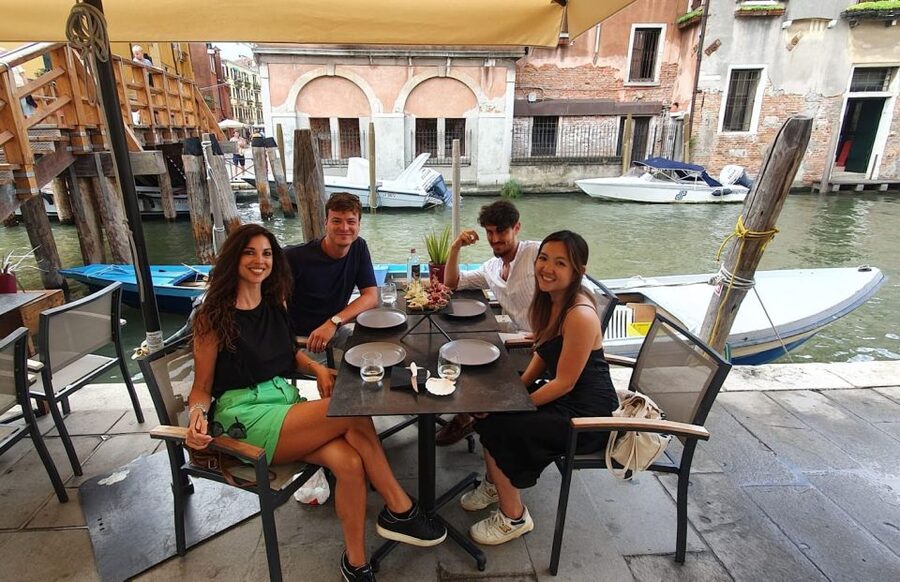 Venice Secret Food Tour - Key highlights that matter before you book
