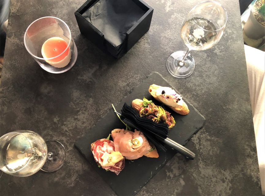 Venice Secret Food Tour - Why this “secret” Venice tour feels different