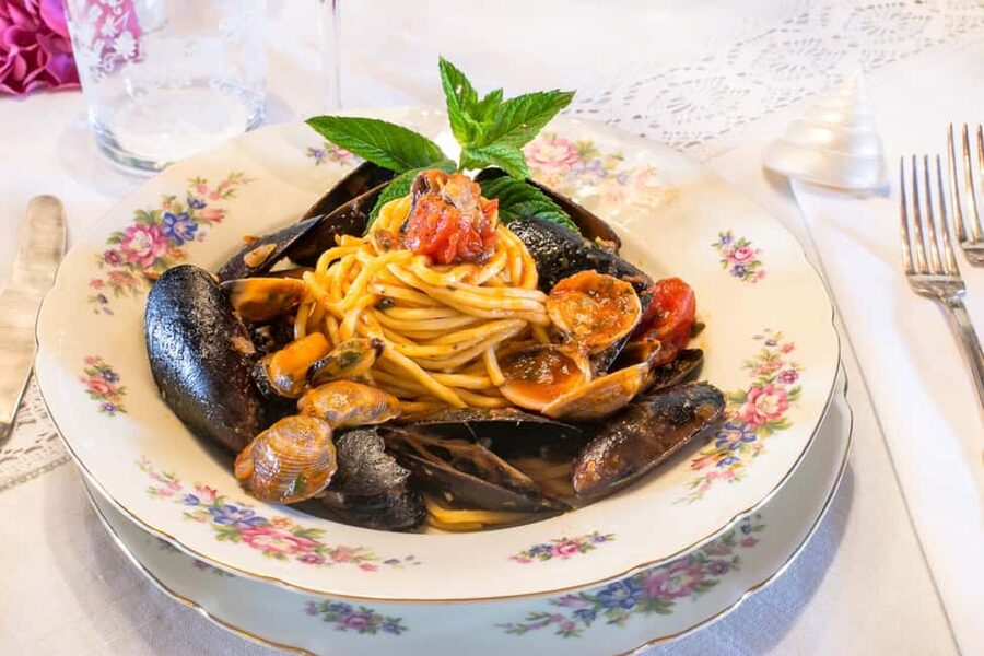 Venice: Share Your Pasta Love in a Local’s Home - Who This Fits Best (And Who Might Want Something Else)