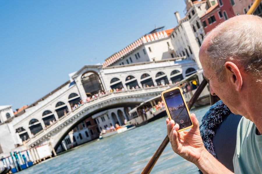 Venice: Shared Gondola Ride Across the Grand Canal - What’s Included, What’s Not, and How That Changes the Vibe
