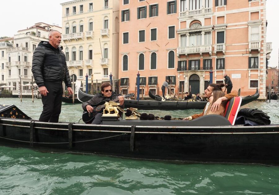 Venice: Shared Gondola Ride and Serenade - Key highlights you will actually care about