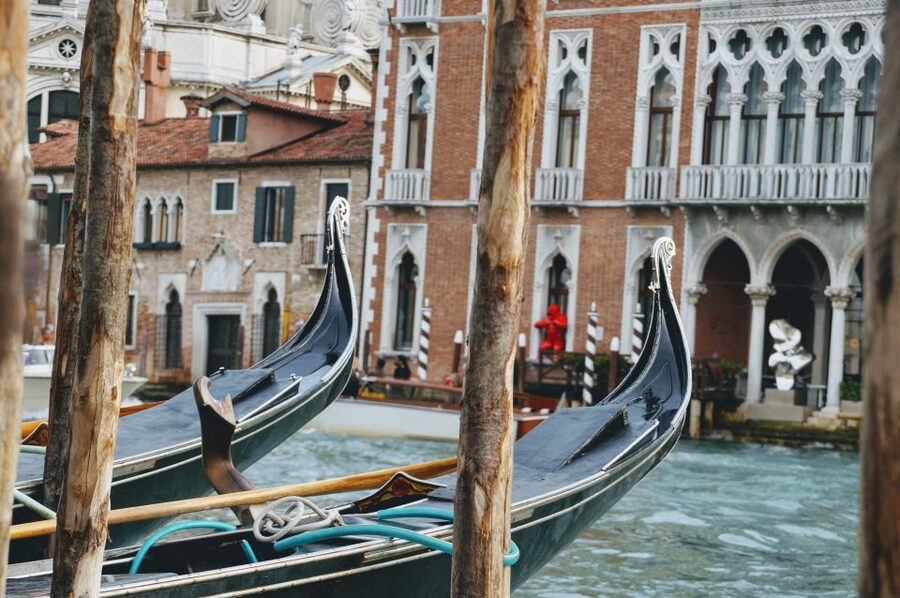 Venice: Shared Gondola Tour - Duration and Value: Is $48 Fair for 30 Minutes?