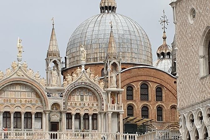 Venice Shore Excursion Private Tour - A Venice shore excursion built around your ship clock