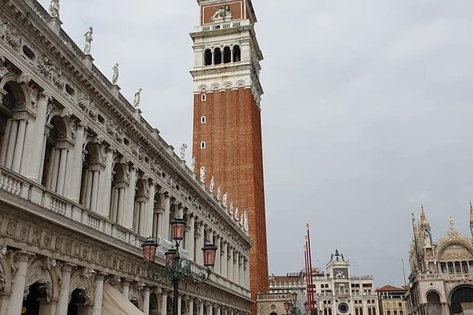 Venice Shore Excursion Private Tour - Who this tour suits best, and who should reconsider