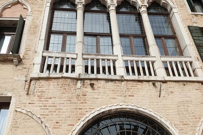 Venice Shore Excursion Private Tour - Meeting at the cruise exit, then straight to Piazzale Roma
