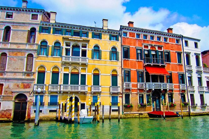 Venice Sightseeing Walking Tour for Kids and Families - Why this kids tour works in Venice, not just on paper