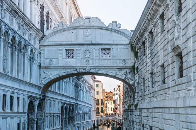 Venice Skip the line of San Mark Basilica and Doge's Palace Tour - Why One Guided Loop Beats Two Separate Tickets