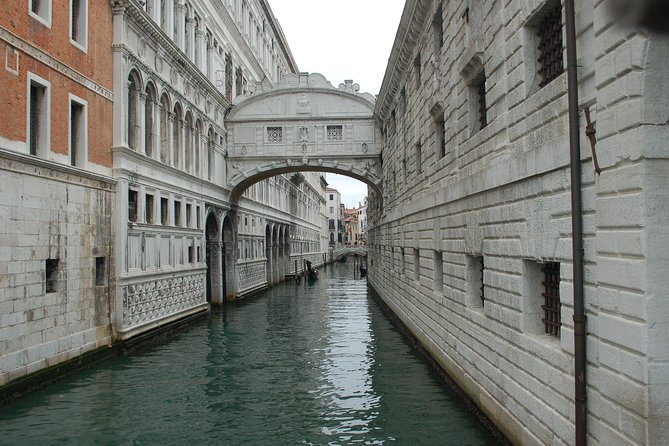 Venice Skip the Line Saint Mark's Basilica and Doge's Palace Private Tour - Timing and Pace: What “About 3 Hours” Really Means
