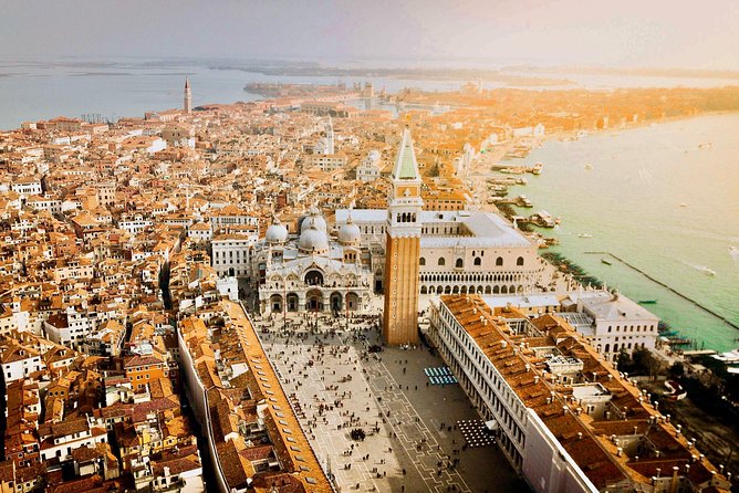 Venice Skip the line St Mark's Basilica Guided Tour - Price and Value: Is $54.66 a Smart Spend in Venice?