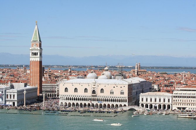 Venice & Skip-the-line St. Mark's Bell Tower Private Guided Tour - Key highlights that matter in real life
