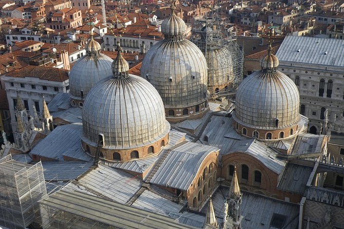 Venice & Skip-the-line St. Mark's Bell Tower Private Guided Tour - Price and value: when this is worth the cost
