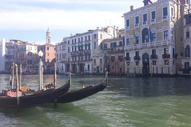 Venice Small Group Tour With Local Guide - Flexible touring: why the “every tour is different” line matters
