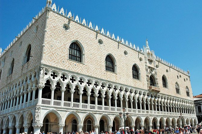 Venice Small Group Walking Tour of Most-Famous Sites &Attractions - What You’re Really Paying For With a 2-Hour Venice Walk