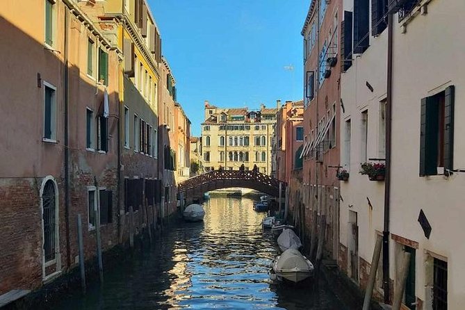 Venice Small Group Walking Tour of Most-Famous Sites &Attractions - Guides and Group Size: What You Can Expect in Real Life