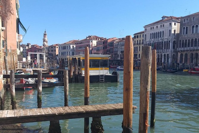 Venice Small Group Walking Tour of Most-Famous Sites &Attractions - Is It Worth $48.39? A Practical Value Check