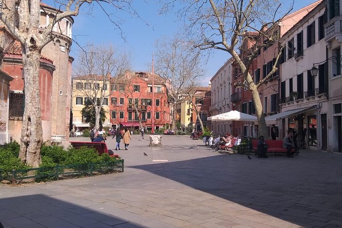 Venice Small Group Walking Tour of Most-Famous Sites &Attractions - Who This Tour Suits Best (And Who Might Want a Different Plan)