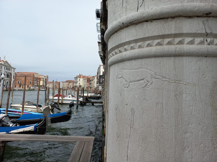 Venice Small-Group Walking Tour: Secrets & Hidden Gems - Key things I’d prioritize on this tour