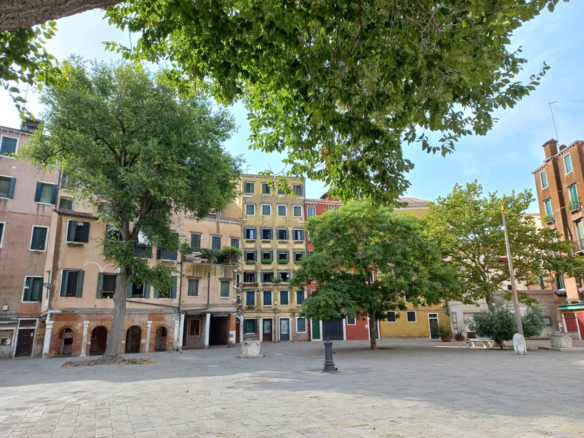 Venice Small-Group Walking Tour: Secrets & Hidden Gems - Price and value: is $58 worth it for 2.5 hours?