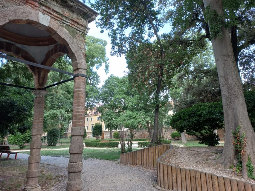 Venice Small-Group Walking Tour: Secrets & Hidden Gems - A 2.5-hour walking tour built from short, story-led stops