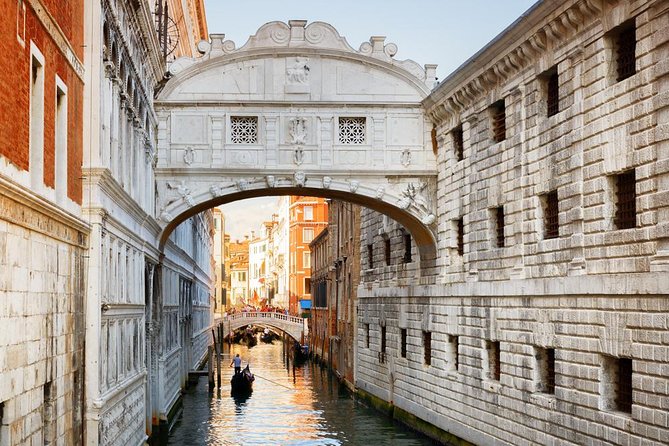 Venice Small Group Walking Tour with St. Mark's Basilica Terrace - St. Mark’s Basilica area end: from the outside view, then Piazza San Marco
