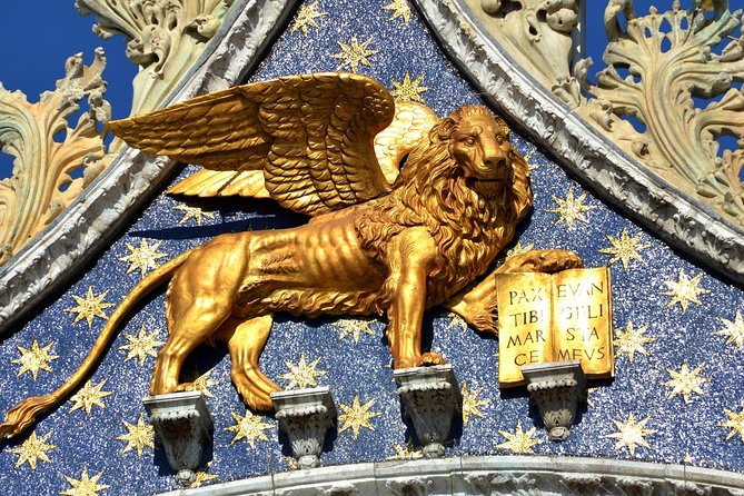 Venice Small Group Walking Tour with St. Mark's Basilica Terrace - Price check: is $143.15 good value for what you get?