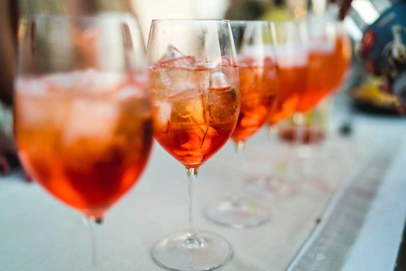 Venice: Spritz Class, How To Make Italy’s favorite Aperitivo - Key Things I’d Watch For