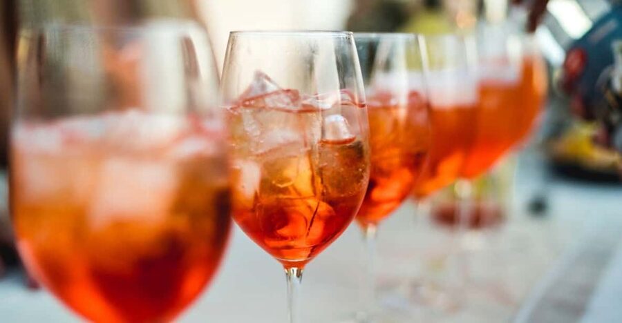 Venice: Spritz Class, How To Make Italy’s favorite Aperitivo - Who This Fits Best (and Who Might Skip It)