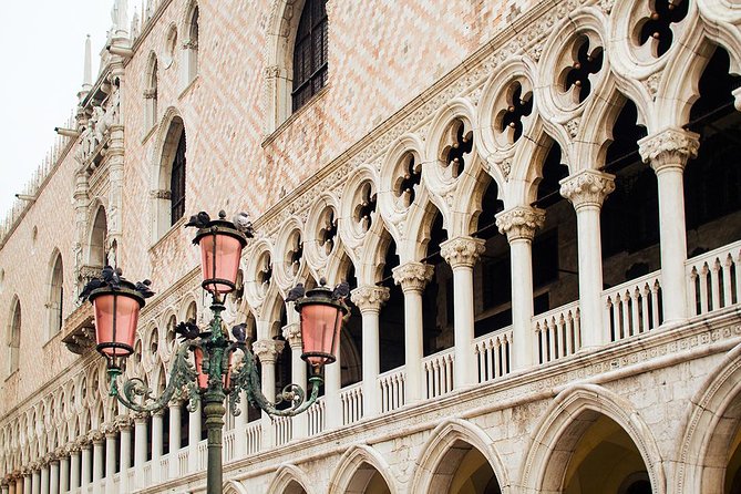 Venice: St Mark's Basilica After-Hours Tour with Optional Doge's Palace - Where you meet, and how the tour actually moves