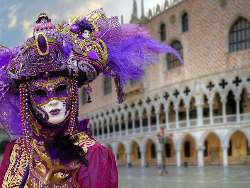 Venice: St Mark’s Basilica and Doge’s Palace Private Tour - Key things that make this St Mark’s and Doge’s Palace tour work