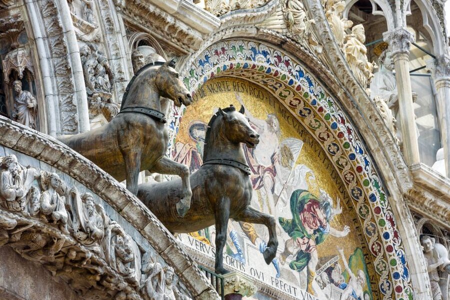 Venice: St Mark’s Basilica and Doge’s Palace Private Tour - Who this private tour is best for