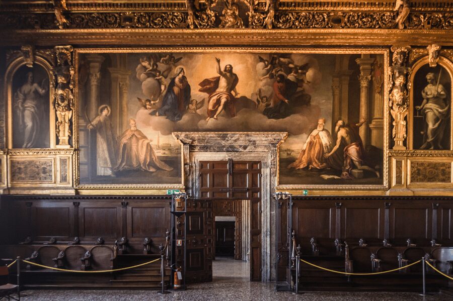 Venice: St Mark's Basilica, Doge Palace, & Bell Tower Option - Campanile views: choosing the Bell Tower option