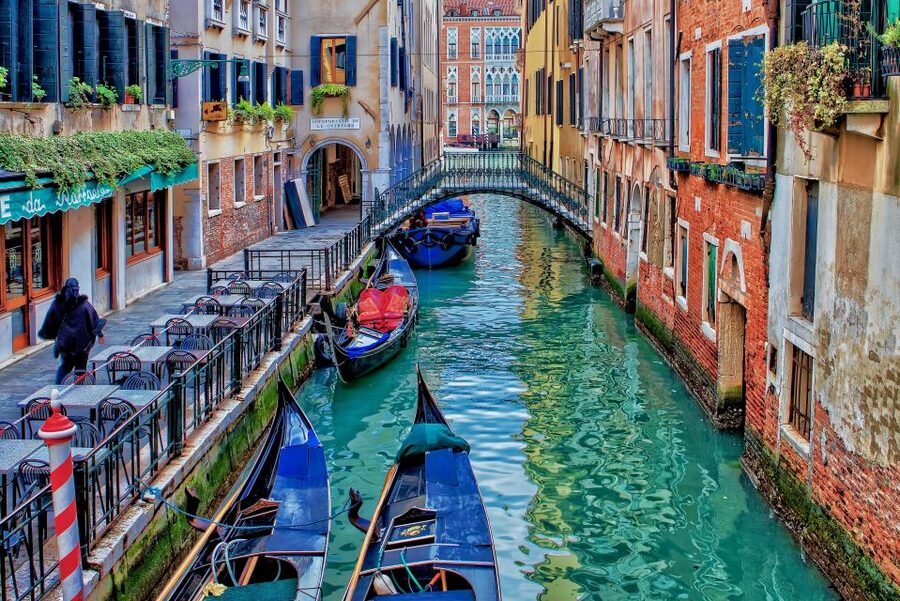 Venice: St Mark's Basilica, Doge's Palace, and Gondola Ride - Who this tour fits best, and who might want something else