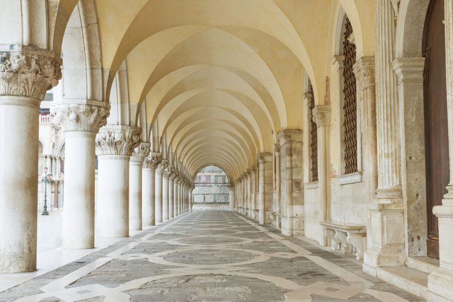 Venice: St. Mark's Basilica, Doge's Palace & Gondola Ride - Key highlights to know before you go