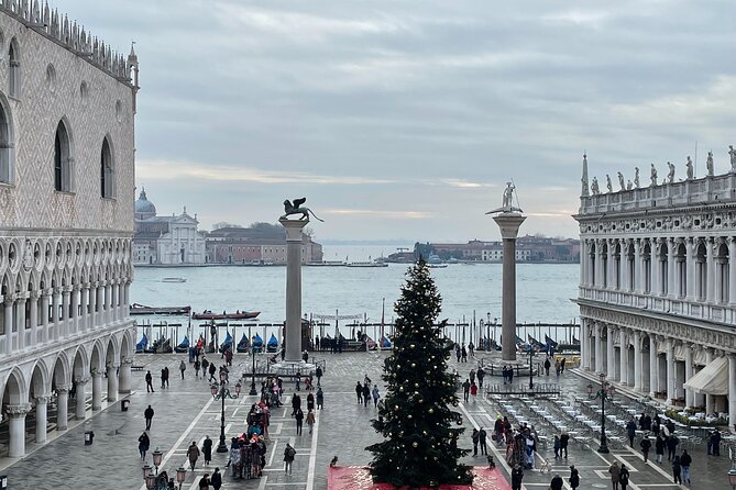 Venice: St.Mark's Basilica & Doge's Palace Tour with Tickets - Why This St Mark’s and Doge’s Pairing Works