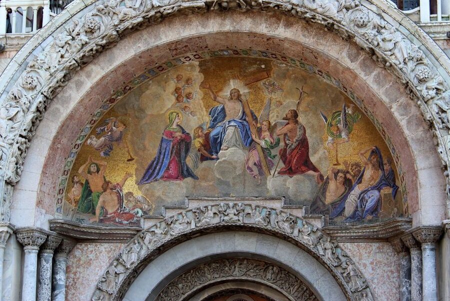 Venice: St. Mark's Basilica Fast-Track Main Floor Tour - Key things to know before you go