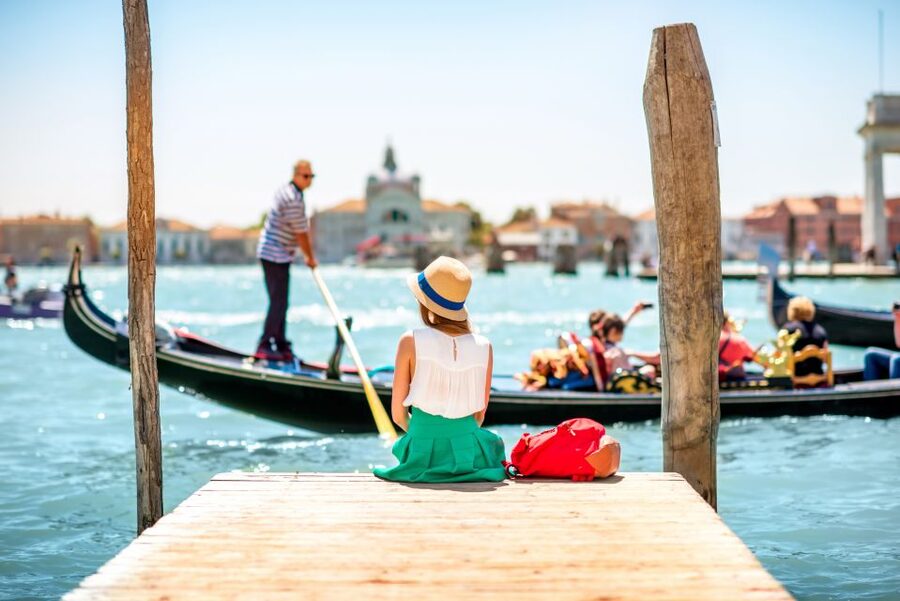 Venice: St Mark's Basilica & Gondola in the afternoon - Key things that make this tour worth your time
