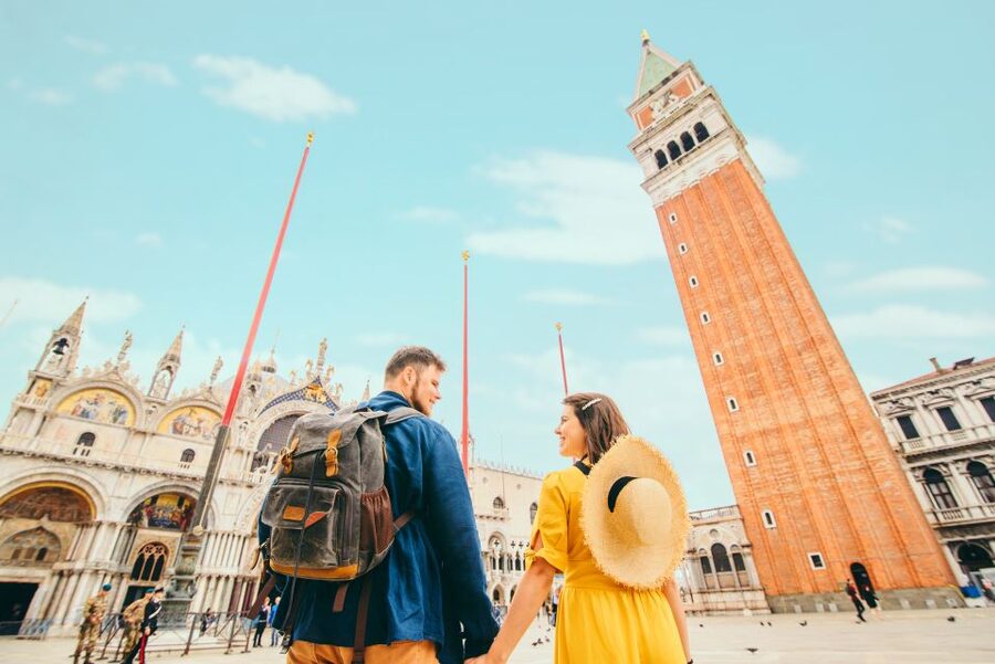 Venice: St Mark's Basilica & Gondola in the afternoon - Why this St Mark’s afternoon combo makes sense