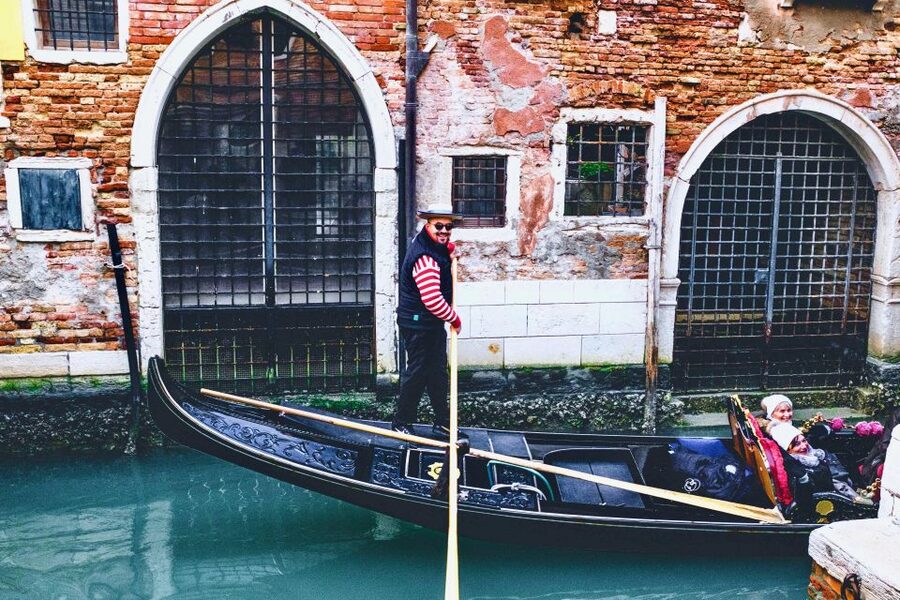 Venice: St Mark's Basilica & Gondola in the afternoon - Who this tour fits best, and who should look elsewhere