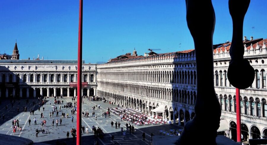 Venice St. Mark's Basilica Guided tour & optional Pala d'Oro - Practical rules inside St Mark’s: what can stop your visit