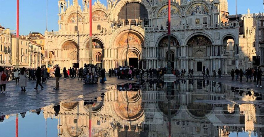 Venice: St. Mark's Basilica Skip-the-Line Entry & Audioguide - What You Really Get: Skip-the-Line St. Mark’s Entry, Not a Free-for-All