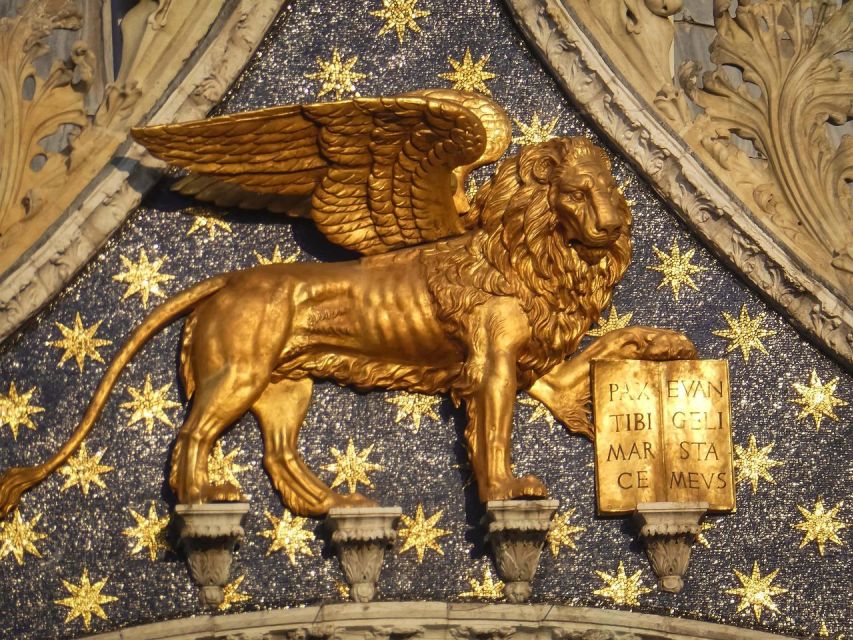 Venice: St. Mark's Basilica Skip-the-Line Entry & Audioguide - How Long Should You Spend in Here?