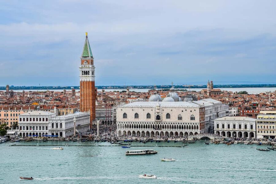 Venice: St. Mark's Basilica, Terrace, and Pala d’Oro Entry - St. Mark’s Museum: Connecting the Church to Its Treasures