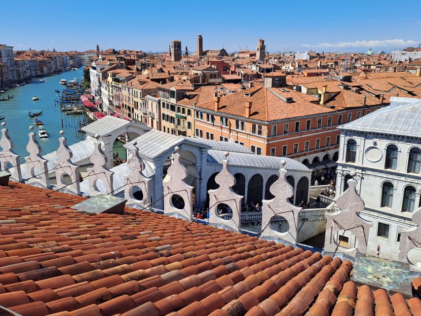 Venice: St. Mark’s Basilica Ticket with Host and Audioguide - Price, and whether it feels like a good deal