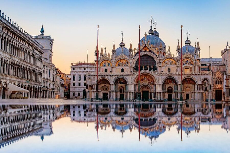 Venice: St. Mark's Basilica Tour with Doge's Palace Option - Should you book this St. Mark’s Basilica with Doge’s Palace option?